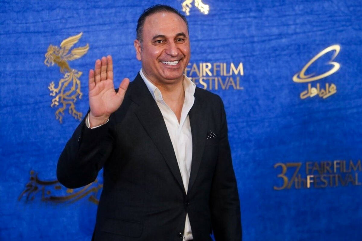 بیوگرافی حمید فرخنژاد