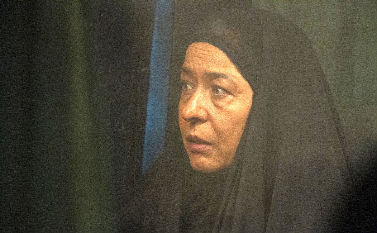 بیوگرافی آزیتا حاجیان