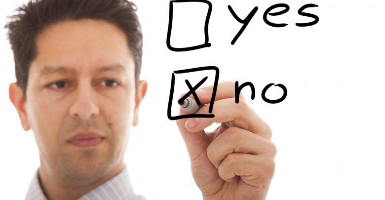  چگونه مهارت «نه» گفتن را در خود تقویت کنیم؟