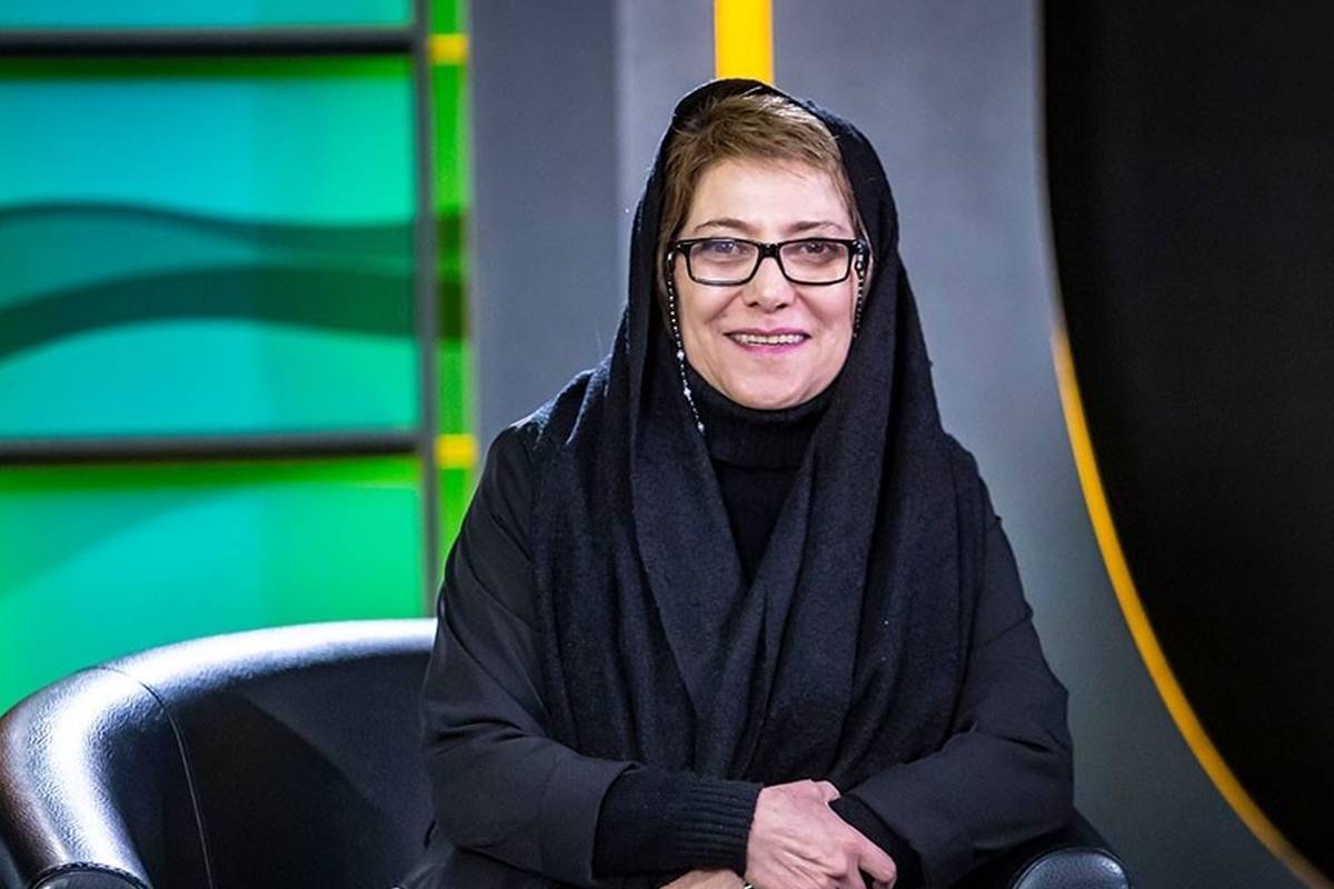 بیوگرافی رؤیا افشار