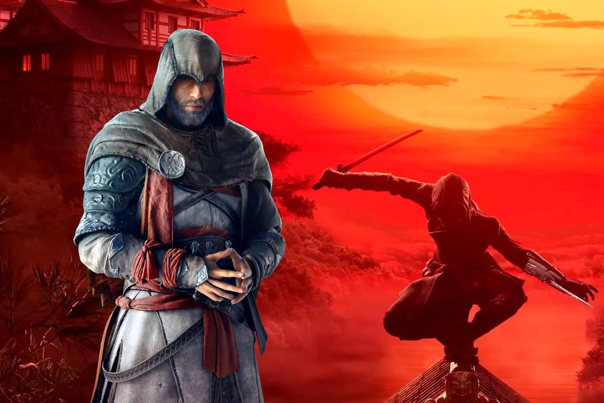 (تصویر) عکس جالبی از بازی بعدی سری Assassin's Creed به بیرون درز کرد