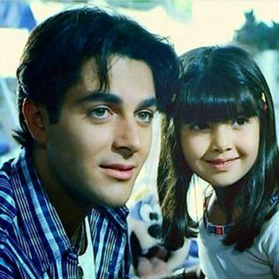 (تصویر) سرنوشت غم انگیز بیتا توکلی بازیگر فیلم سام و نرگس