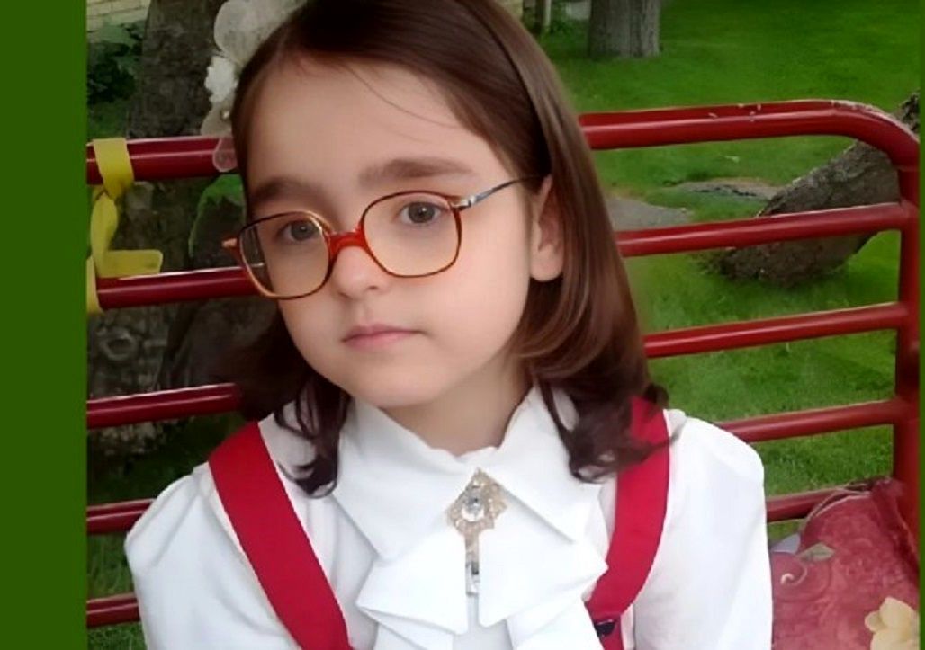 (تصاویر) تغییر چهره غافلگیرکننده «مژگان» بازیگر بچه مهندس بعد 6 سال