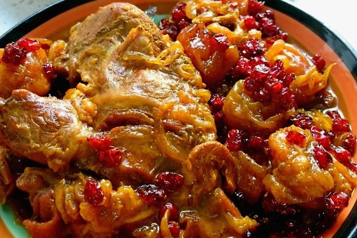 لوه کباب رو برای مهمونات بپز! همه دستورشو ازت میگیرن!