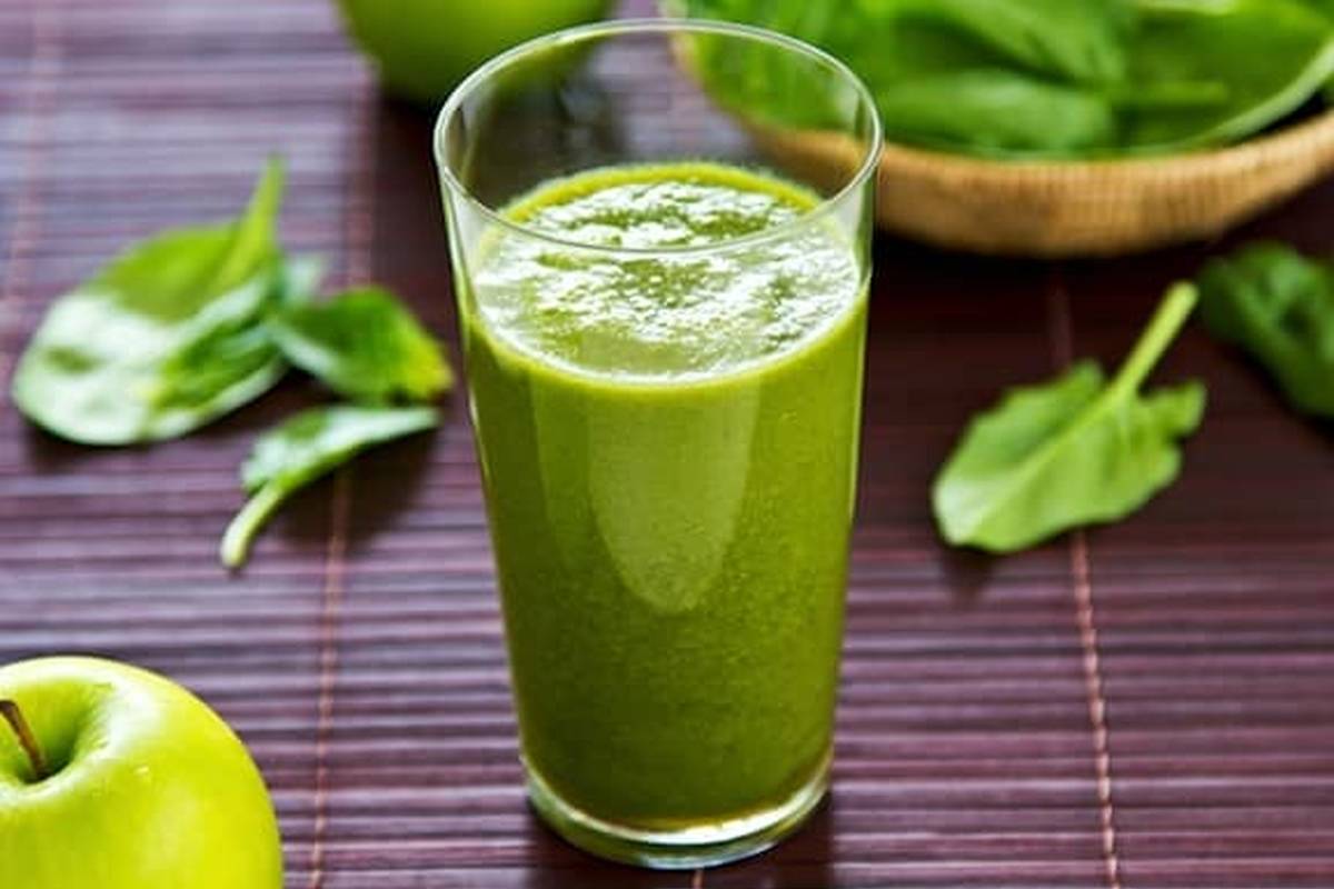 با این نوشیدنیهای جادویی جوان و شاداب میشی!