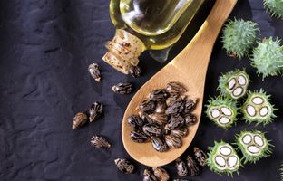 روغن کرچک: فواید، عوارض و موارد استفاده