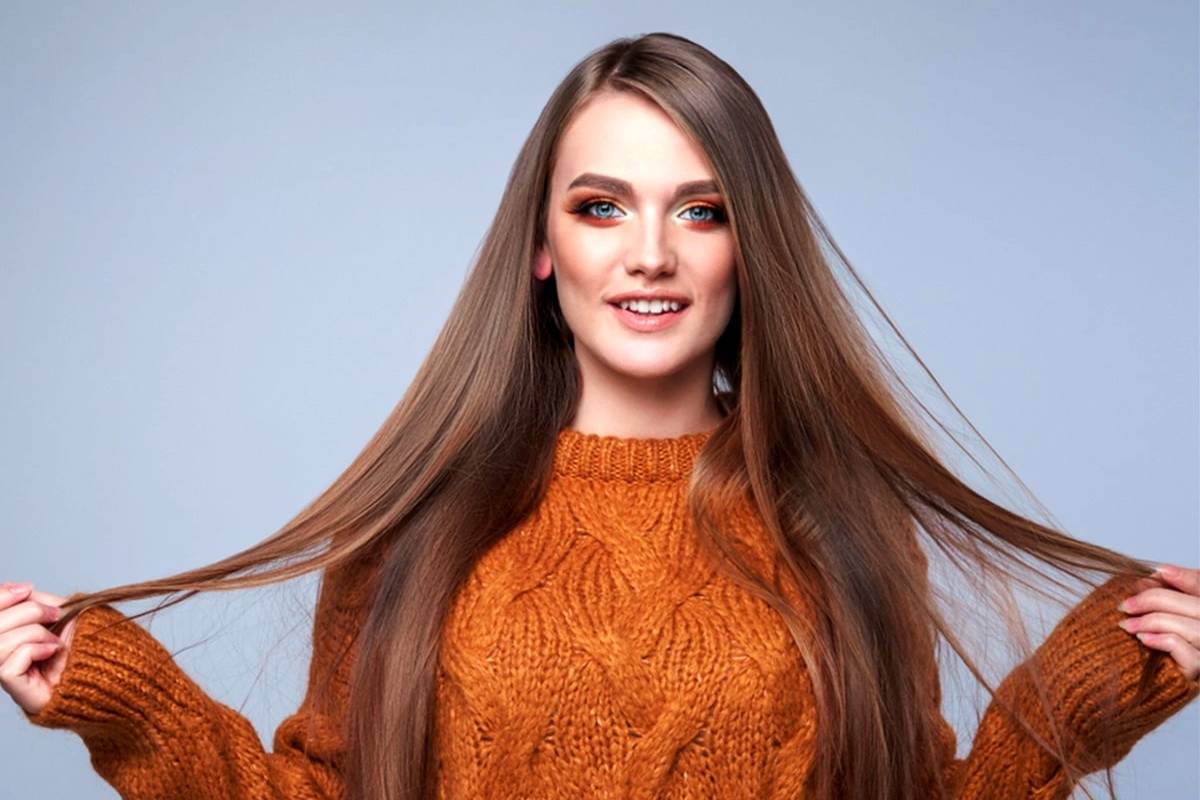 بوتاکس مو چیست؟ چه مزایا و معایبی دارد؟