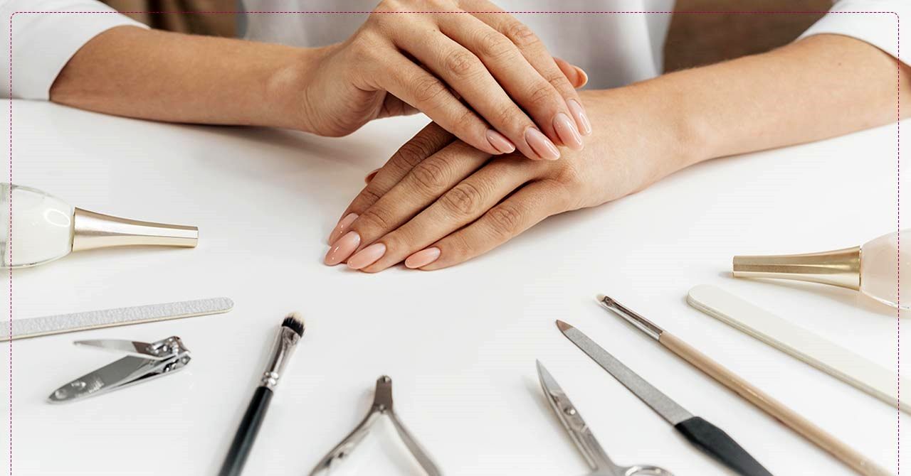 5 نکته بهداشتی که نشان می‌دهد خانم تمیزی هستید