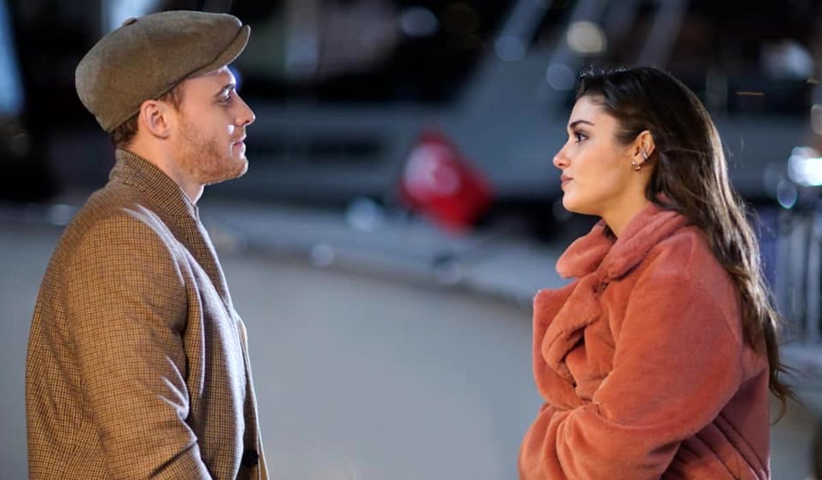 10 سریال پرطرفدار ترکی که ایرانی ها عاشقش هستن