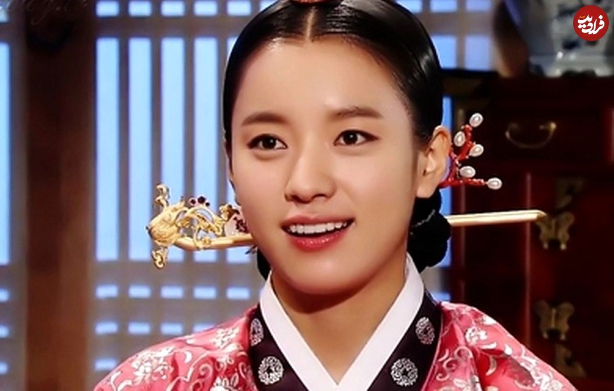 (تصاویر) «دونگ‎یی» شاد و جذاب در این فیلم عاشقانه متفاوت