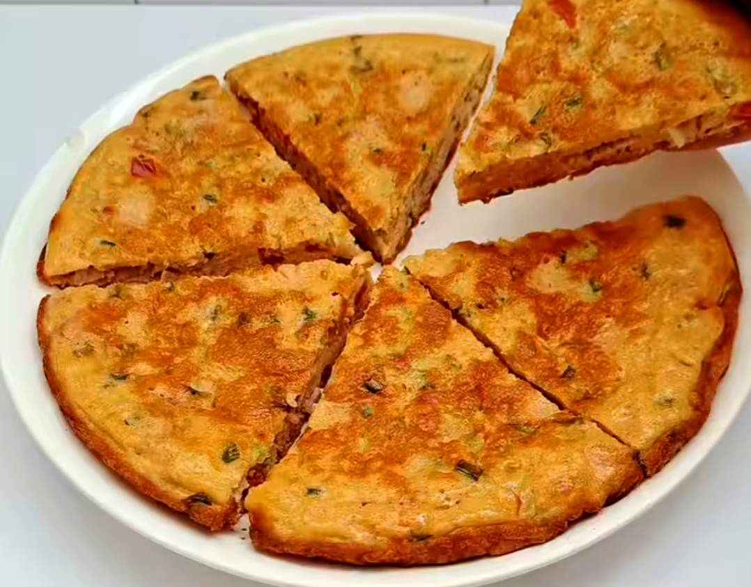 فوری ترین کوکویی که می‌تونی درست کنی همینه!