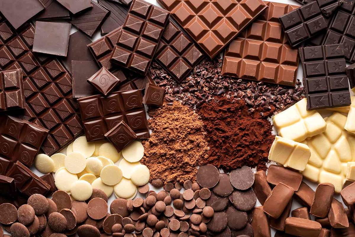 آیا شکلات به زودی منقرض میشود؟