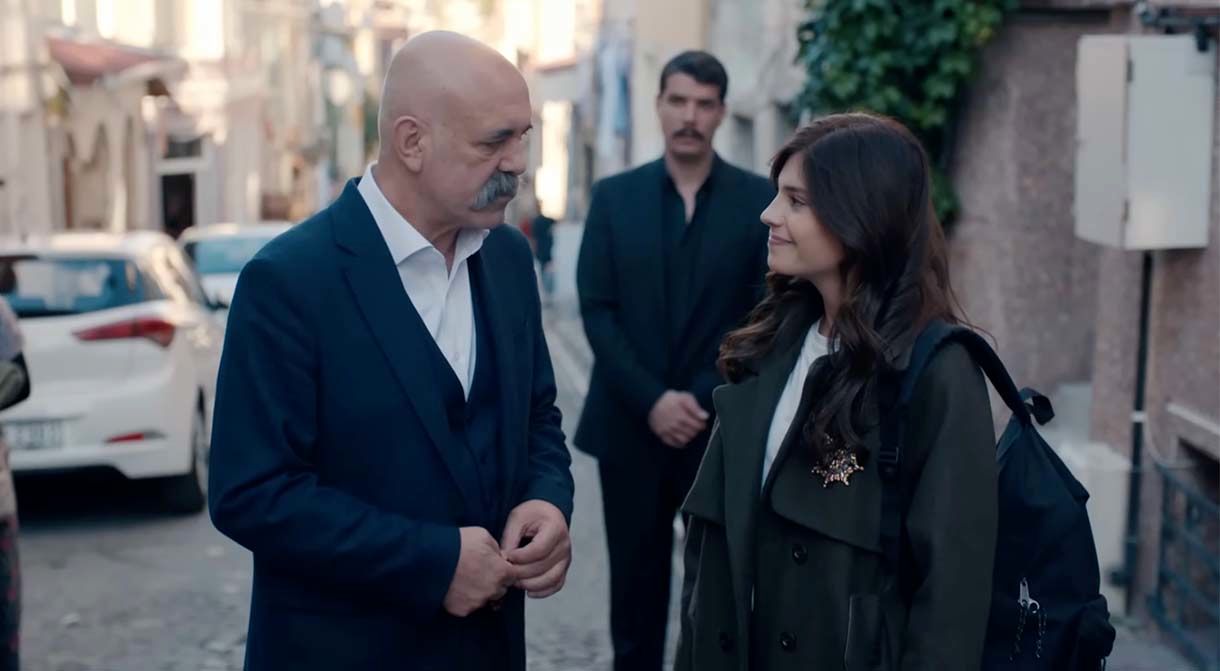 9 سریال جذاب و تاثیرگذار برای یادگیری زبان ترکی استانبولی