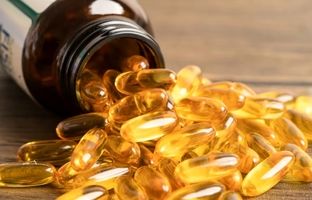 قرص اومگا3 خطر حمله قلبی در افراد سالم را افزایش می‌دهد