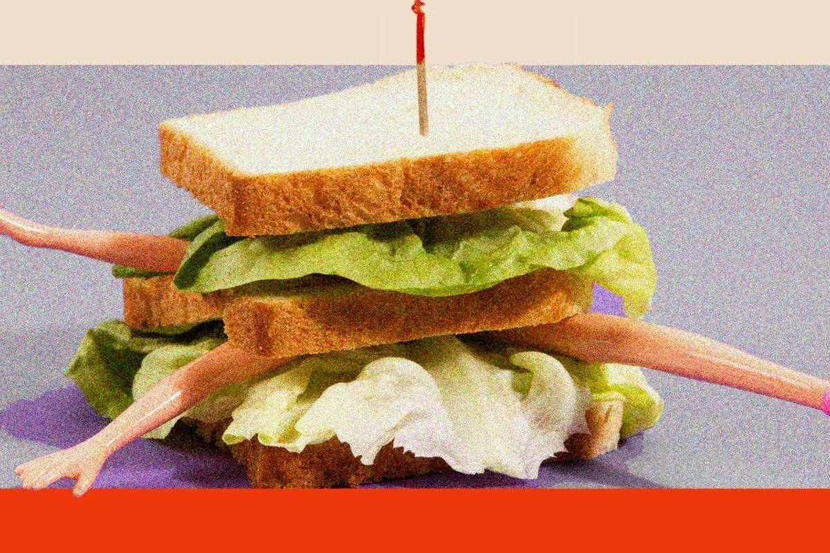 چرا ما از آدمخواری منزجریم؟