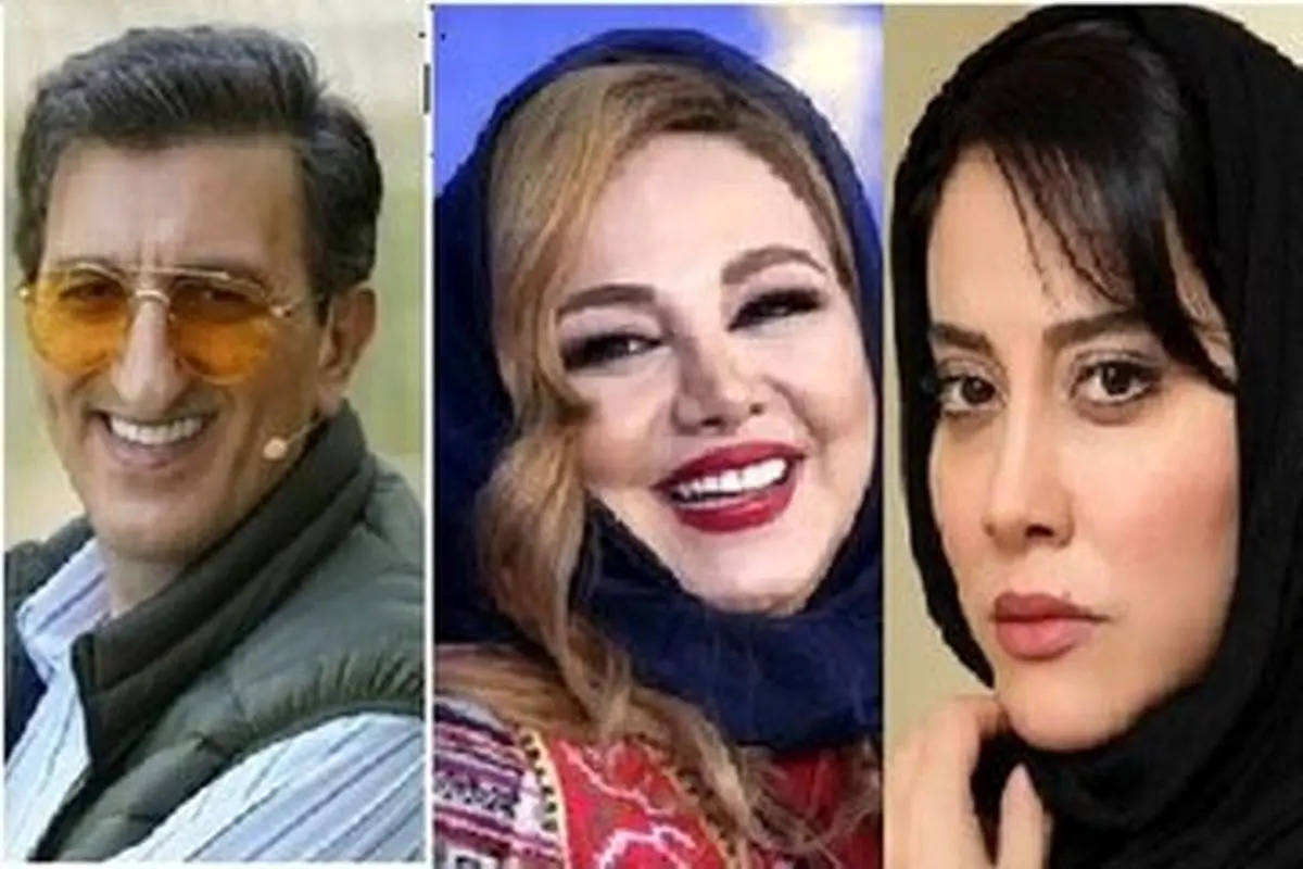 (تصویر) وقتی سلبریتی ها سوار مترو می شوند: تصاویری جالب و دیدنی