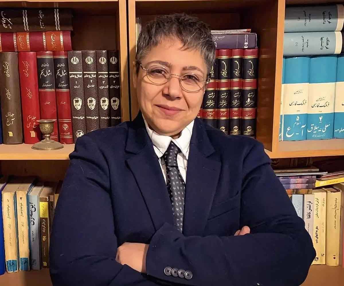 سکوت مازیار لرستانی درباره حذفش از تلویزیون شکست!