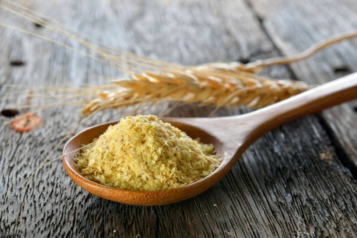 نحوه مصرف پودر جوانه گندم برای چاقی صورت