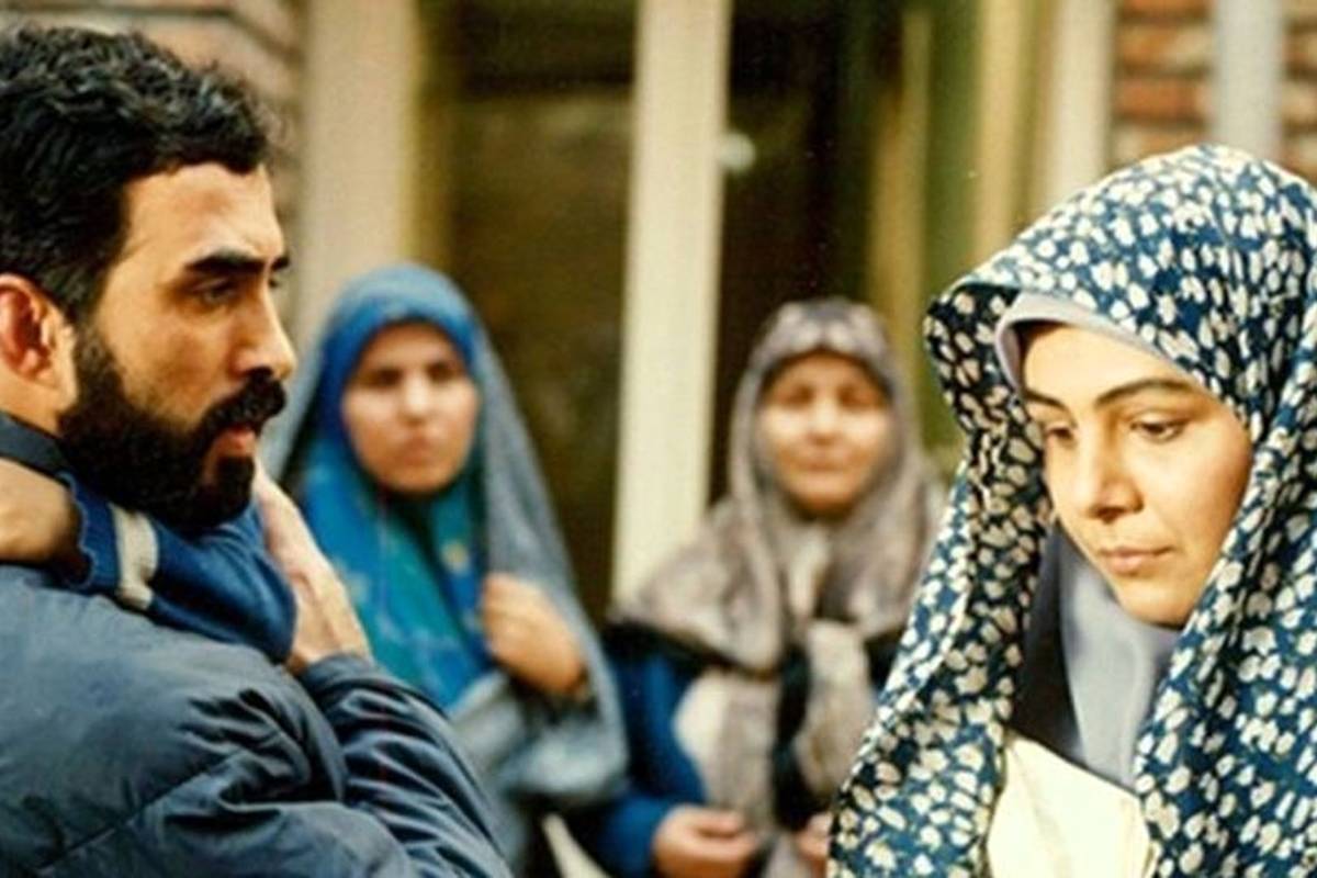 (عکس) کبری فرخی بازیگر معروف قدیمی الان کجاست؟