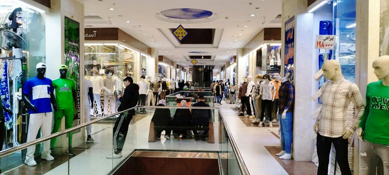 لذت خرید به‌صرفه از بازارهای ارزان مشهد +آدرس