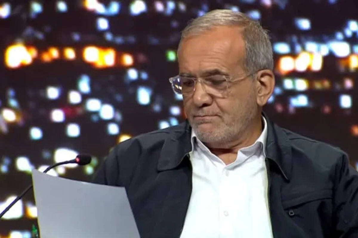 مراسم تحلیف «مسعود پزشکیان» ۹ مرداد در مجلس برگزار میشود