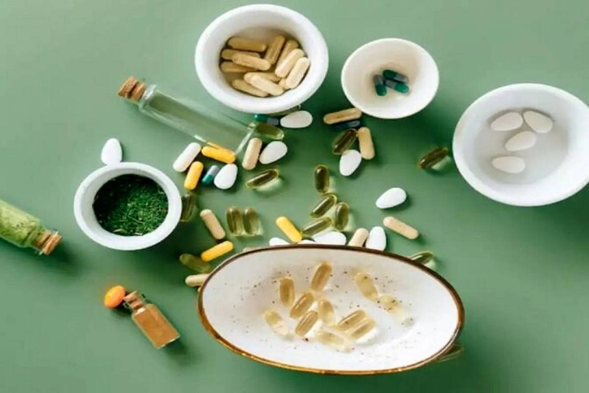 ویتامینهای مخصوص چاقی صورت: با این مواد مغذی به طور طبیعی زیبایی خود را افزایش دهید