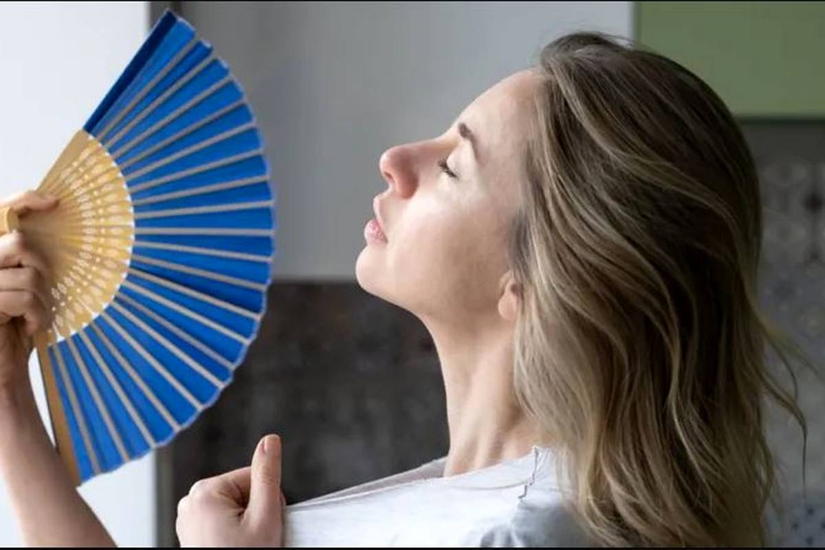 در گرمای شدید چه اتفاقی برای بدن میفتد و خطر سکته مغزی و قلبی چه زمانی است؟