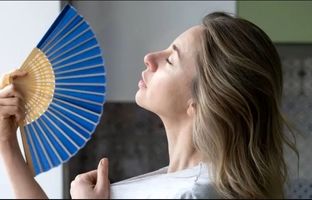 در گرمای شدید چه اتفاقی برای بدن میفتد و خطر سکته مغزی و قلبی چه زمانی است؟