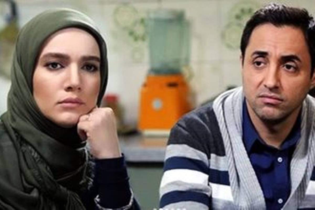 (تصاویر) تغییر چهره متین ستوده بازیگر «سریال لیسانسه ها» پس از 8 سال