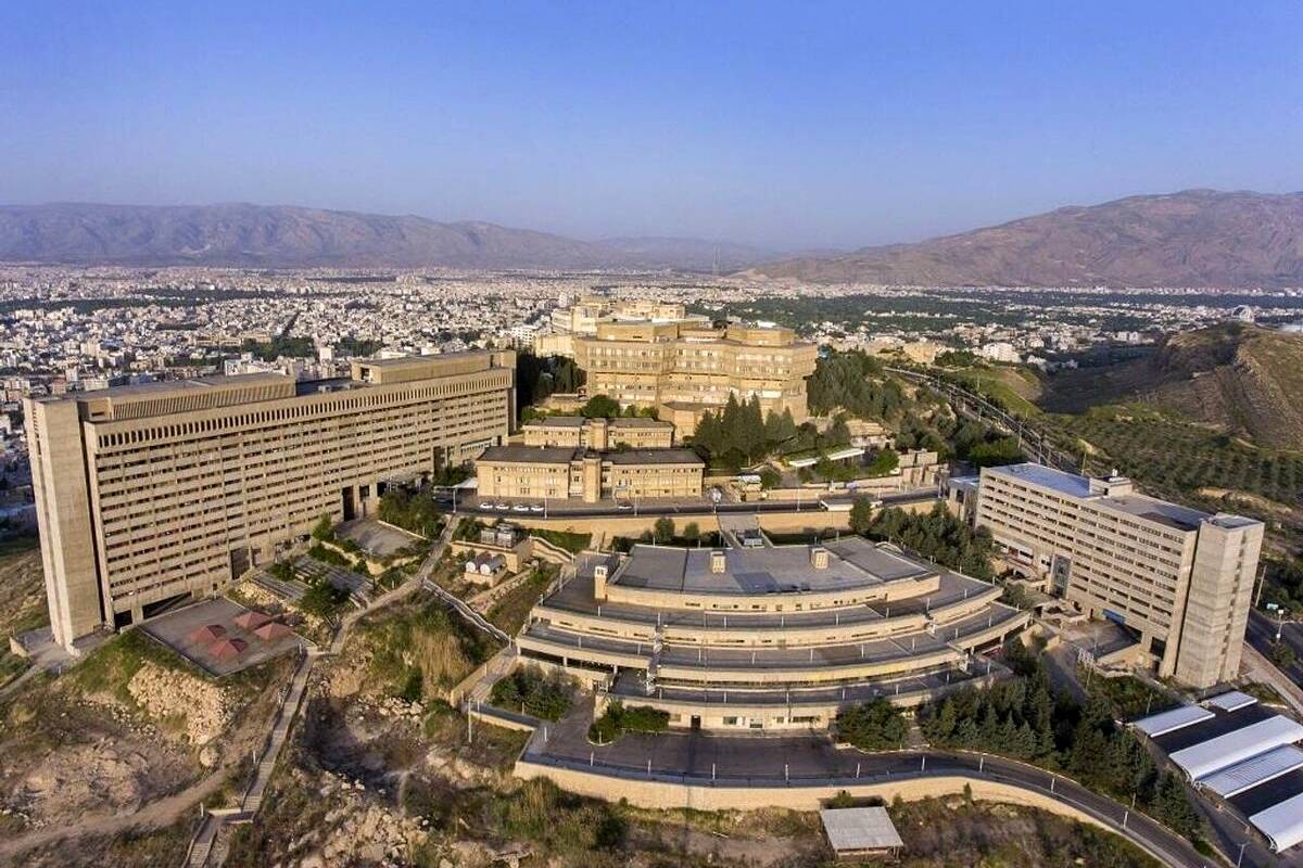 عمانیها این شهر ایران را خانه دوم خود میدانند