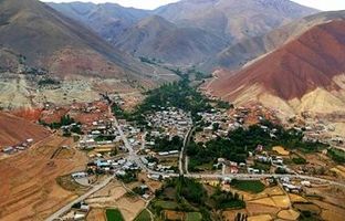 شهمیرزاد؛ مقصدی رویایی برای فرار از گرمای تابستان