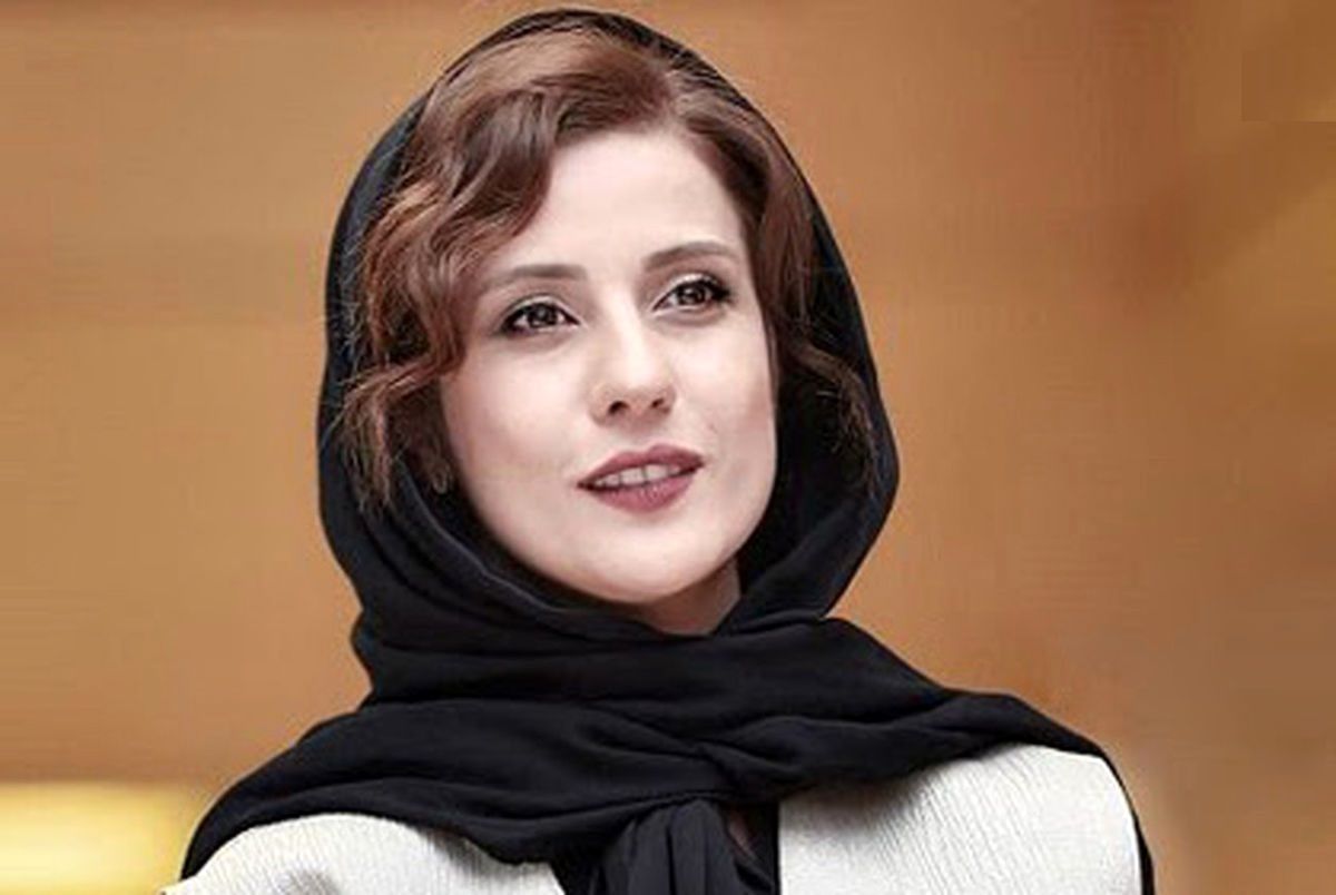 (تصویر) استوری تحسین‌برانگیز سارا بهرامی برای ناهید و کیمیا