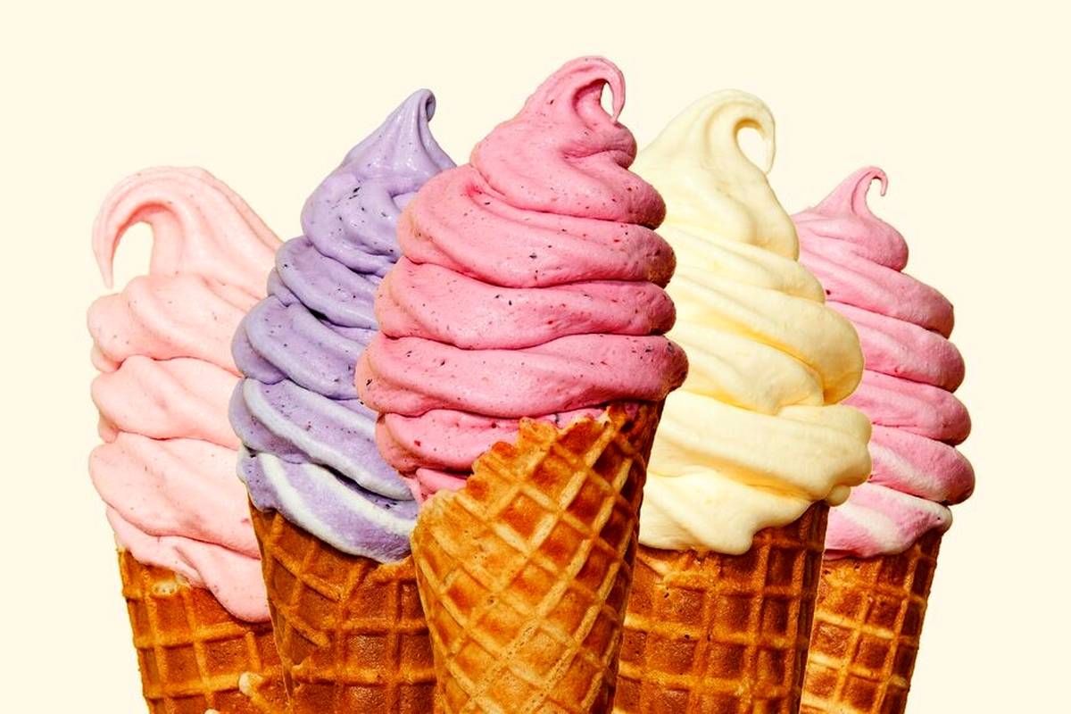 نقش مؤثر بستنی در رشد و ترمیم بافتها