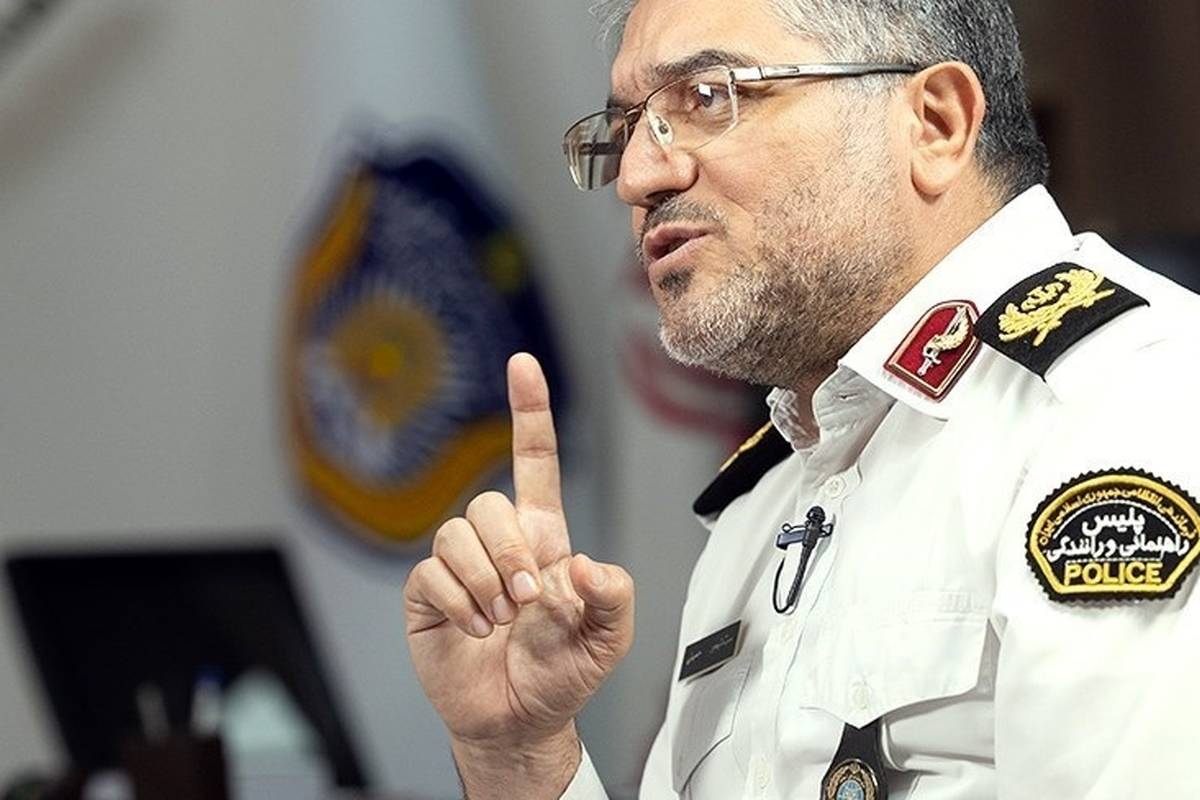 سقف خلافی برای توقیف خودرو تغییر کرد