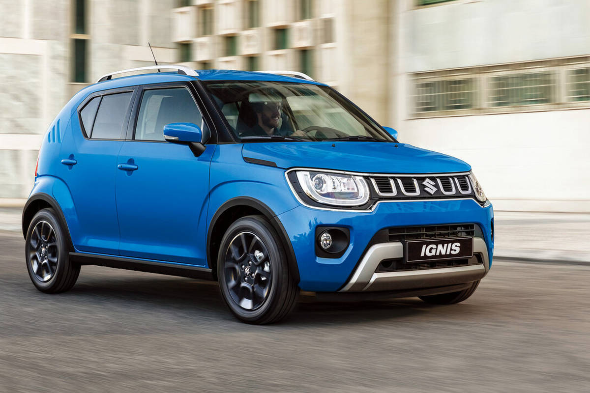 (تصویر) با پول پراید این خودروی ژاپنی را بخرید!