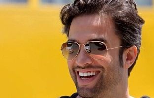 باز هم ویدئوی جنجالی از بنیامین؛‌ این بار روی کابینت کنسرت گذاشت!