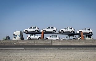 قیمت محصولات ایران‌خودرو و سایپا امروز شنبه ۱۳ مرداد ۱۴۰۳