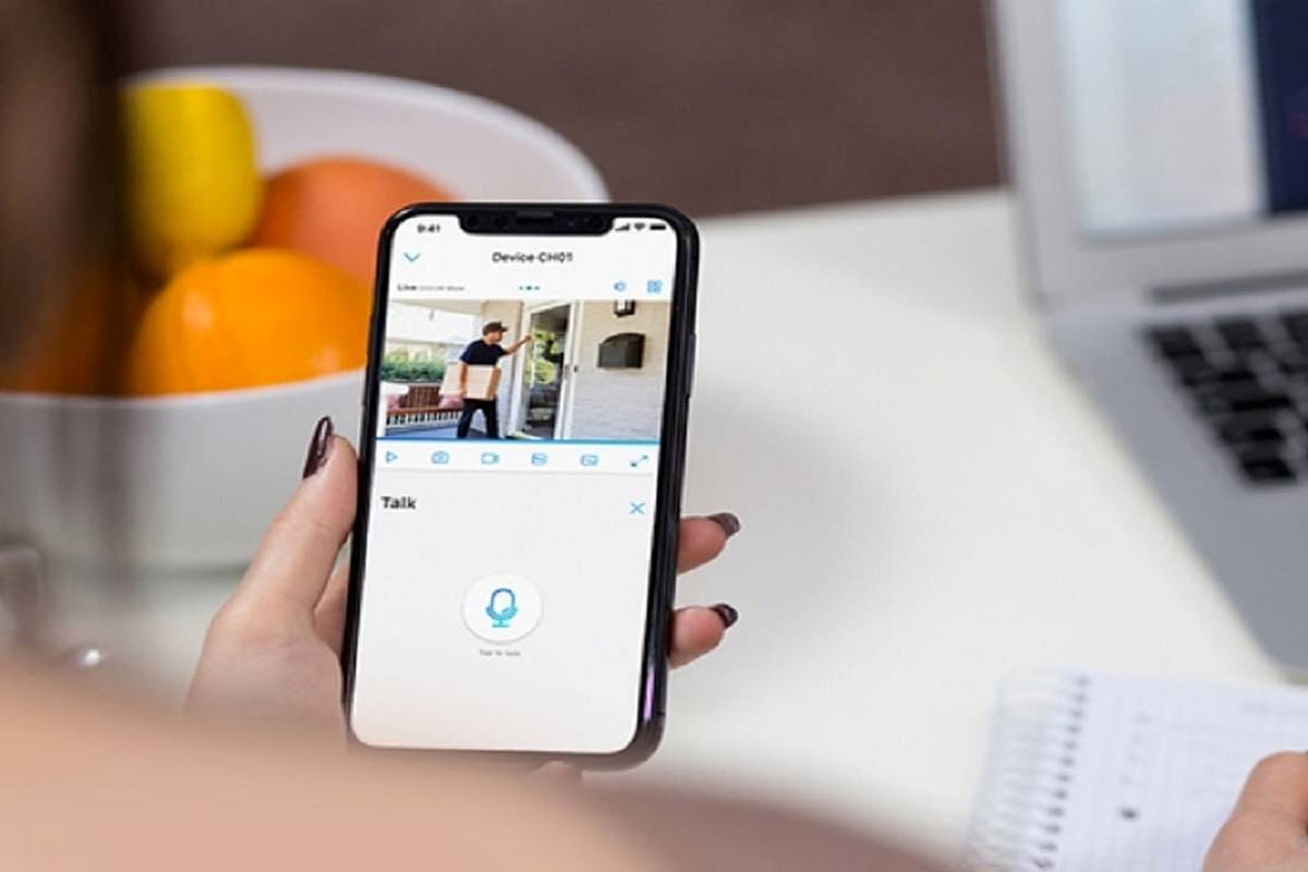 چند گام ساده برای تبدیل گوشی قدیمی به دوربین مداربسته