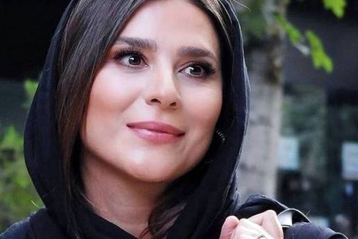 خانم سحر دولتشاهی این چه کاری بود؟ اذیت نشدین؟