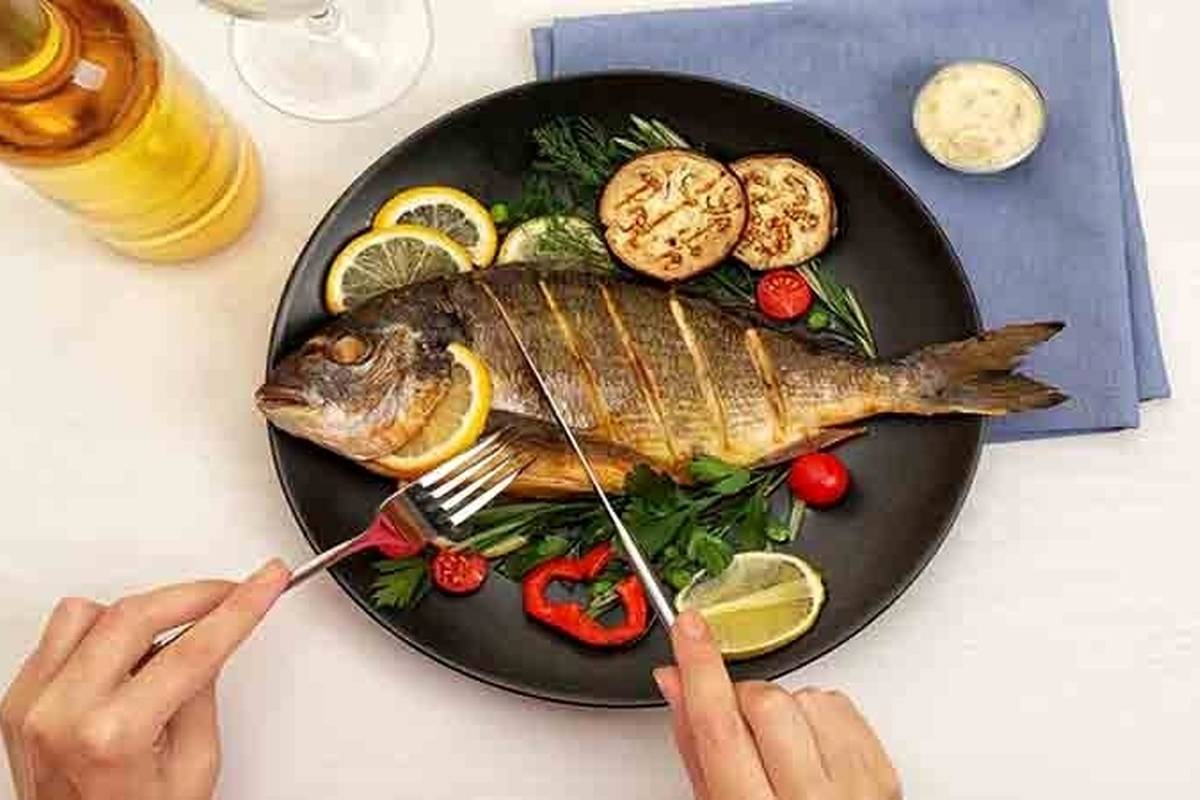 ماهی شمال بخوریم یا جنوب؟ | برای خرید ماهی شمال این نکته بهداشتی را رعایت کنید