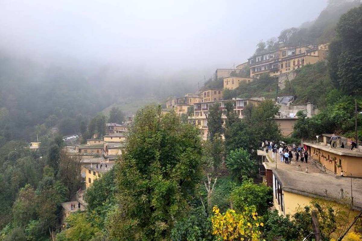 کشفهایی که تاریخ ماسوله را زیر و رو میکند