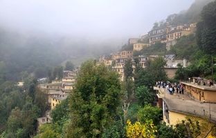 کشف‌هایی که تاریخ ماسوله را زیر و رو می‌کند