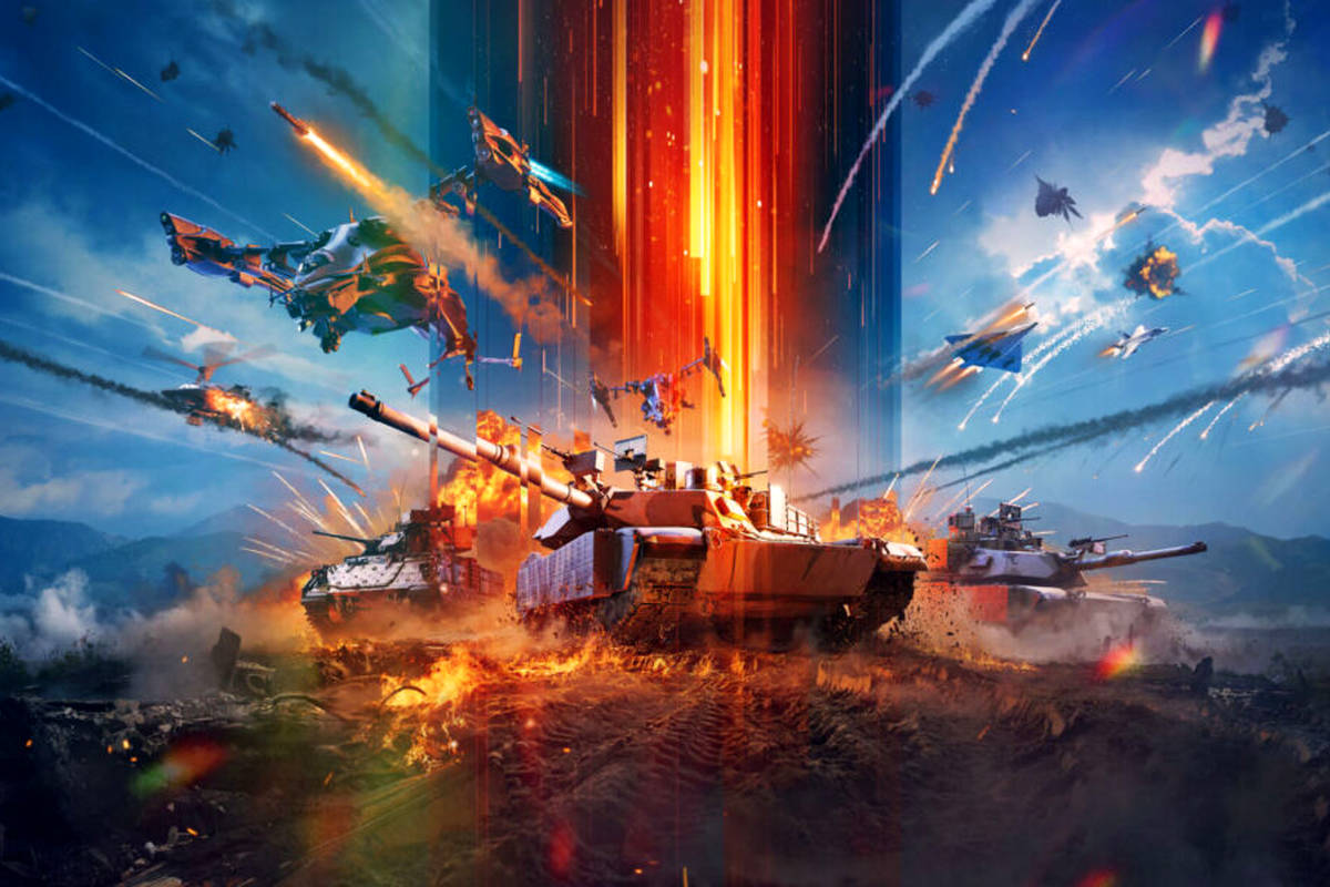 بررسی بازی موبایلی MWT: Tank Battles – بهترین بازی اکشن سال ۲۰۲۴