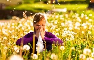 برای مقابله با آلرژی بهاری از همین حالا اقدام کنید