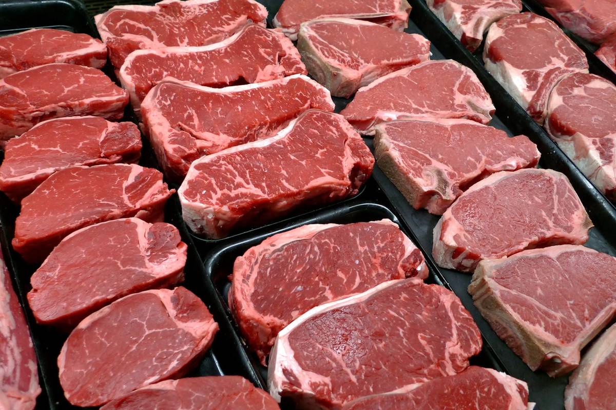 قیمت گوشت قرمز، امروز ۱۴ آذر ۱۴۰۳