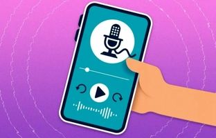 با بهترین اپلیکیشن‌ها برای گوش‌دادن به پادکست آشنا شوید