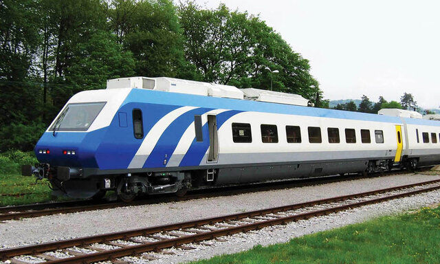 پیش فروش بلیت‌ قطارهای مسافری آبان ماه آغاز شد