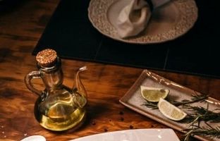 فواید اعجاب انگیز ترکیب لیمو و روغن زیتون