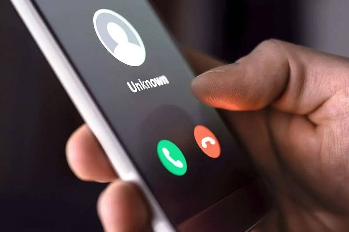  به شماره های ناشناس خارجی جواب ندهید؛ ماجرا چیست؟ 