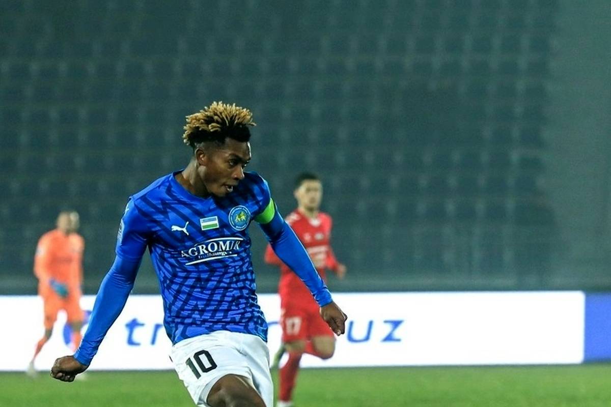 کوجو با ۶ ماه تأخیر به استقلال رسید